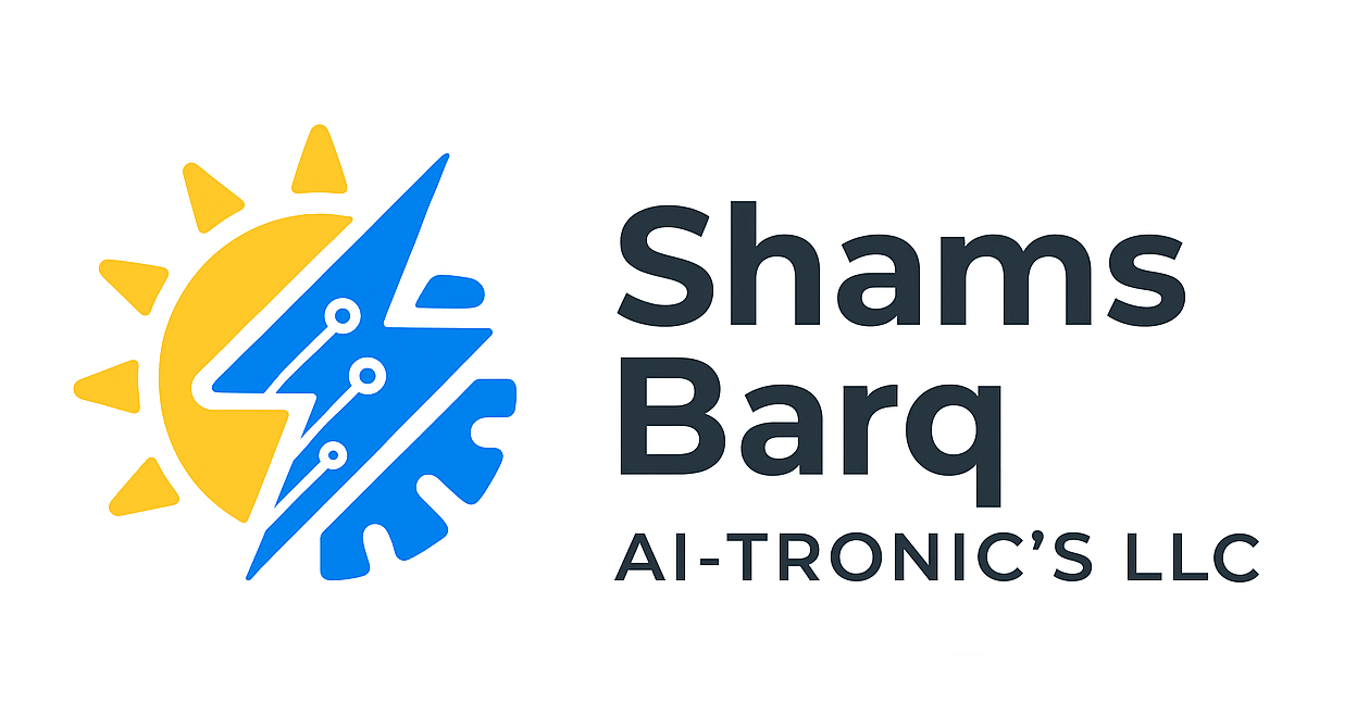Shams Al Barq